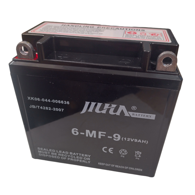 Order a Quality replacement battery for the Titan Pro TP15ESchip. This battery is also suitable for a whole host of other applications including motorbikes ATVs quads and much more.