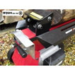 handy log splitter