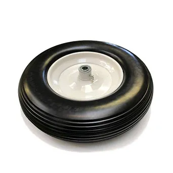Flat Free Replacement Wheels