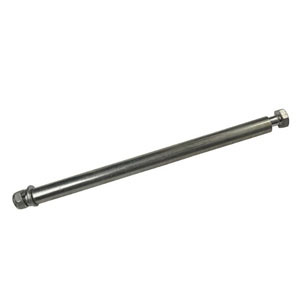 Foot Stand Hex Bolt for Titan Pro 15HP Chipper