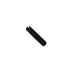 Order  A replacement roll pin for our TP13/14/15HP chippers.