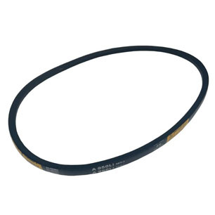 Pair of Drive Belts for TP800 Petrol Chipper