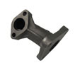 Order  A genuine replacement exhaust manifold.