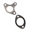 Order  A genuine replacement set of exhaust manifold gaskets for the Titan Pro TP800 petrol wood chipper.