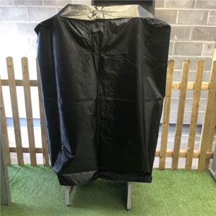 Large Protective Cover for Garden Machinery