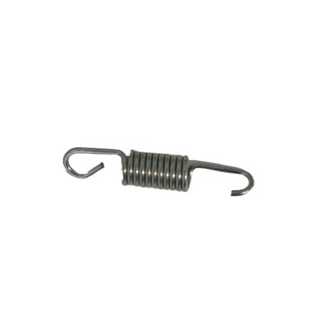 Order a Genuine replacement drive clutch cable spring for the complete range of Titan Pro 22 lawnmowers.