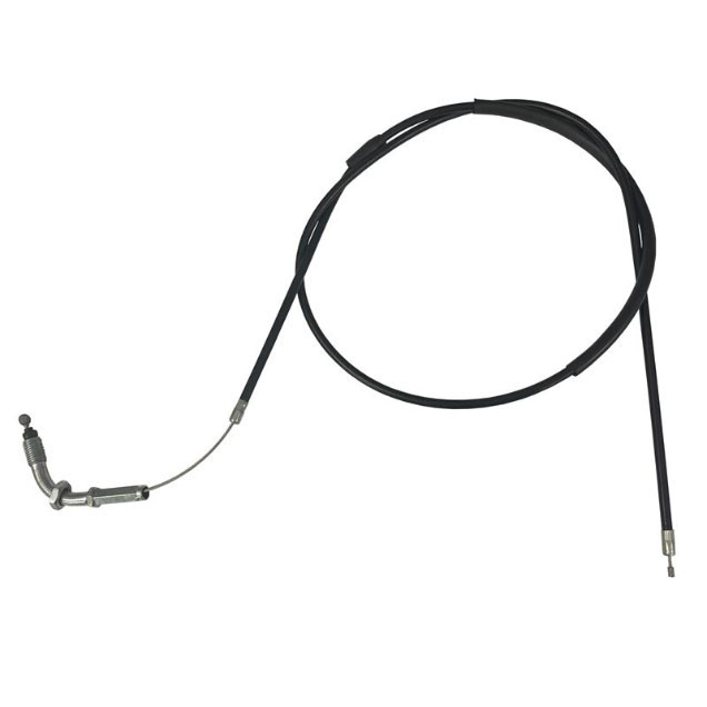 Order a Genuine replacement throttle cable for the Titan Pro 8 and 9 ton petrol log splitter.