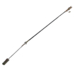 Order  Genuine replacement brake cable for the Titan Pro Grizzly 15HP petrol stump grinder.