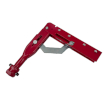 Order  Genuine brake lever for the Titan Pro Grizzly 15HP petrol stump grinder.