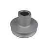 Order  A genuine replacement belt pulley for our Petrol Sweeper