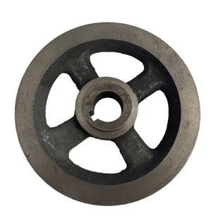 Gearbox Pulley for TP500 Rotavator