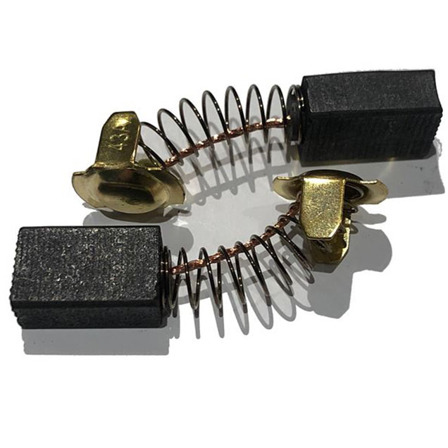 Order a A pair of replacement non-OEM carbon brushes to suit the TTB236MSW mitre saw.