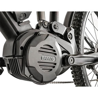 Electric Bike Spares
