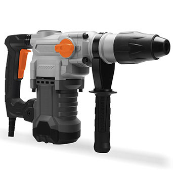 Drill Spares from Titan Pro