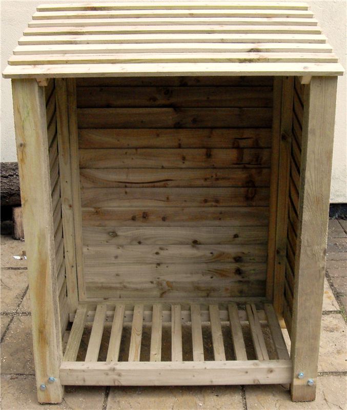 Wood Store