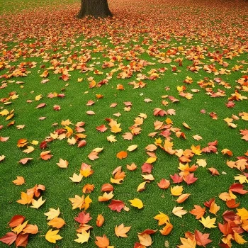 View Autumn Leaf Clearance Made Easy 