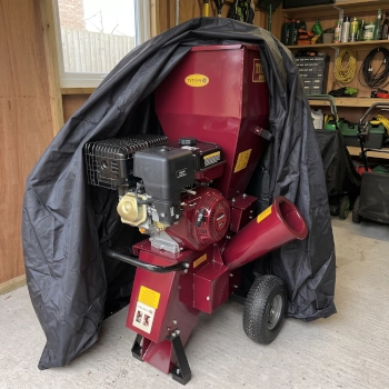 View Prepare Your Garden Machinery for Winter Storage