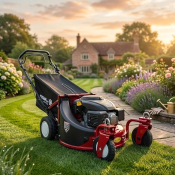 View How to Stop Your Lawn Mower Leaving Grass Clumps