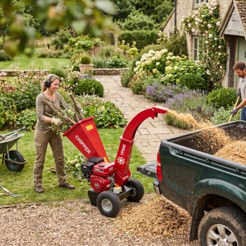 View The Ultimate Autumn Garden Clear-Up Guide