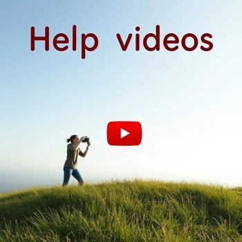 View How to Use Titan Pro Machinery Expert Video Guides