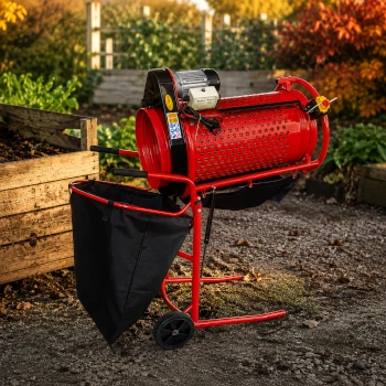 View September Is the Perfect Time to Prepare Your Soil