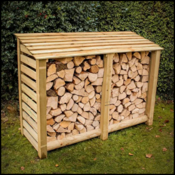 Log Stores