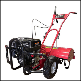 Petrol/Diesel Tillers