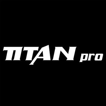 Titan Pro (Non-OEM) Spares