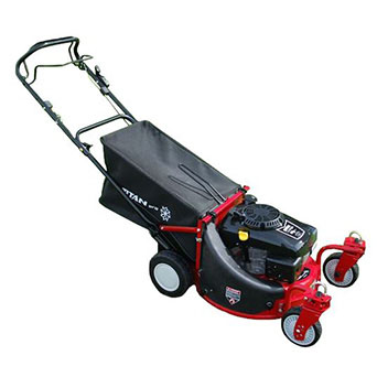 22 Lawn Mower Spares TPKH822