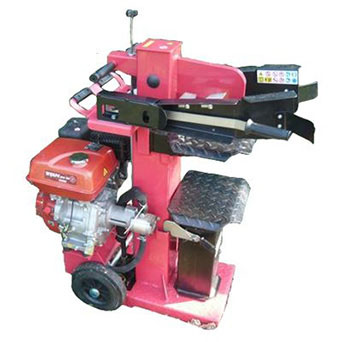 Petrol Log Splitter Spares