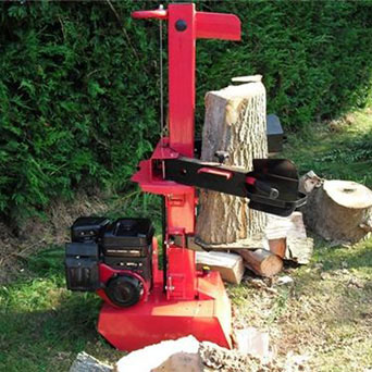 8 Ton/9 Ton Petrol Log Splitter Spares