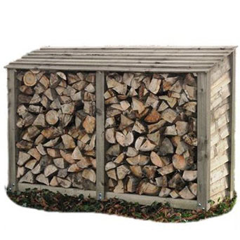 Log Stores