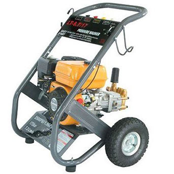 Pressure Washer Accessories
