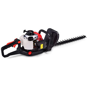 Hedge Trimmer Spares From Titan Pro