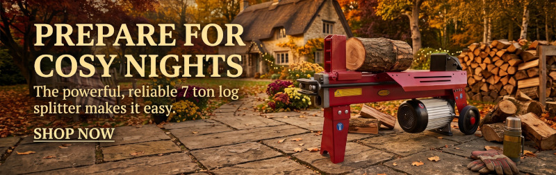 Prepare for cosy nights