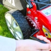 Cobra M40SPCVX 40cm Self-Propelled Petrol Lawnmower
