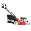 Cobra M40SPCVX 40cm Self-Propelled Petrol Lawnmower