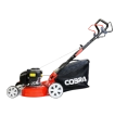 Cobra M40SPCVX 40cm Self-Propelled Petrol Lawnmower