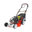 Cobra M40SPCVX 40cm Self-Propelled Petrol Lawnmower