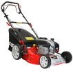 Petrol Lawnmower