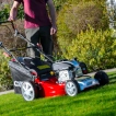 Cobra Petrol Mower