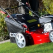 Cobra Petrol Mower