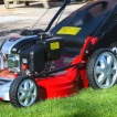 Cobra Petrol Mower