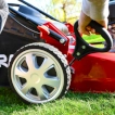 Cobra Petrol Mower