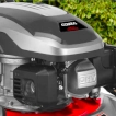 Cobra MX460SPC 46cm Self-Propelled 4-in-1 Petrol Lawnmower