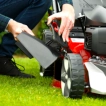 Cobra MX460SPC 46cm Self-Propelled 4-in-1 Petrol Lawnmower