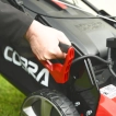 Cobra Lawnmower
