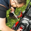 Cobra Lawnmower