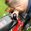 Cobra Lawnmower
