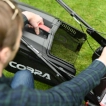Cobra Lawnmower